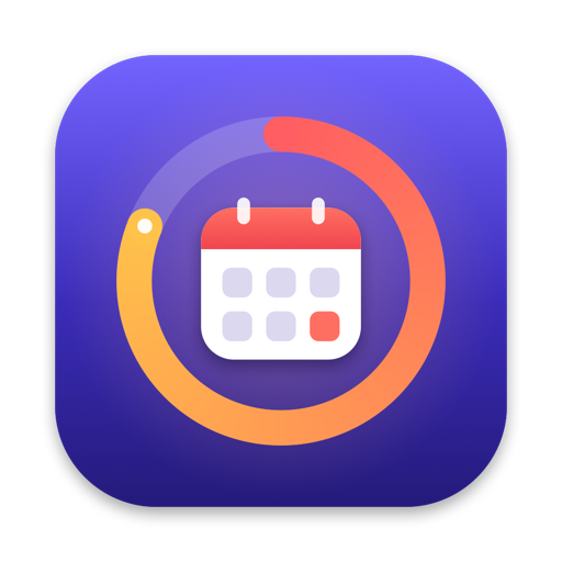 Soon Enough app icon